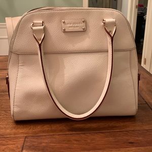 Kate Spade Bowler Bag